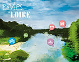 Envies de Loire : le carnet d’envies