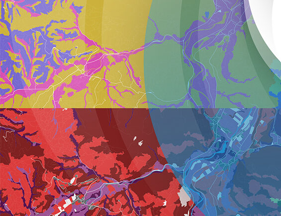 Programme de cartographie nationale des habitats naturels et semi-naturels