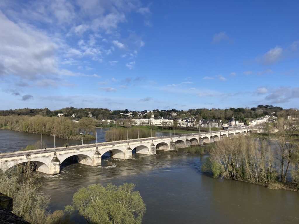 Le laboratoire ligérien : Habiter l’eau