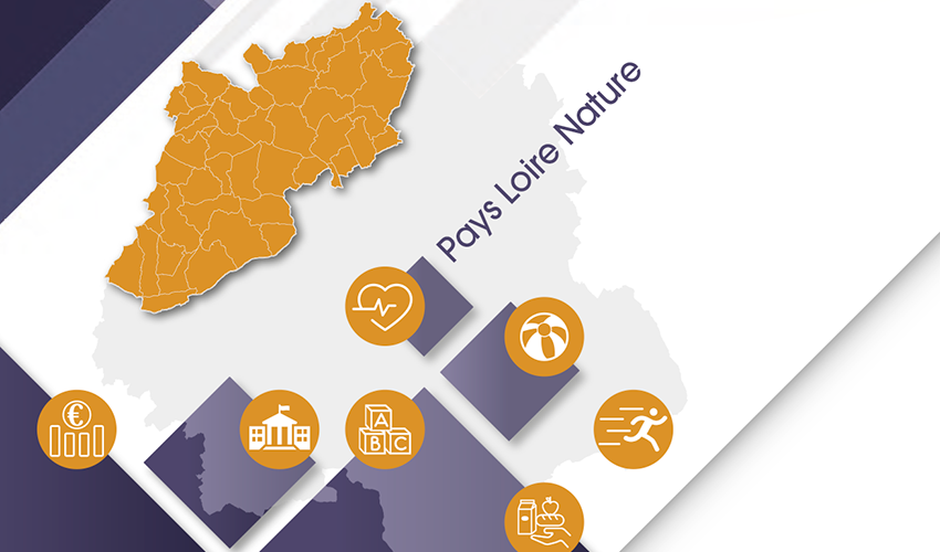 Dynamiques du Pays Loire Nature