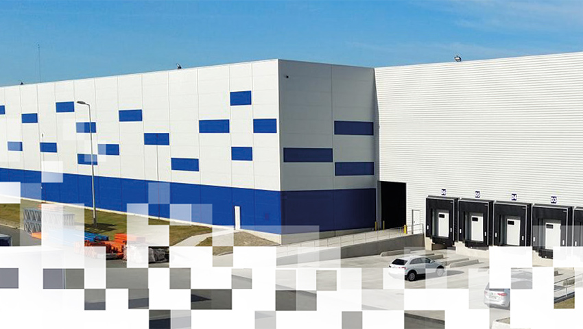 La logistique dans l’agglomération tourangelle