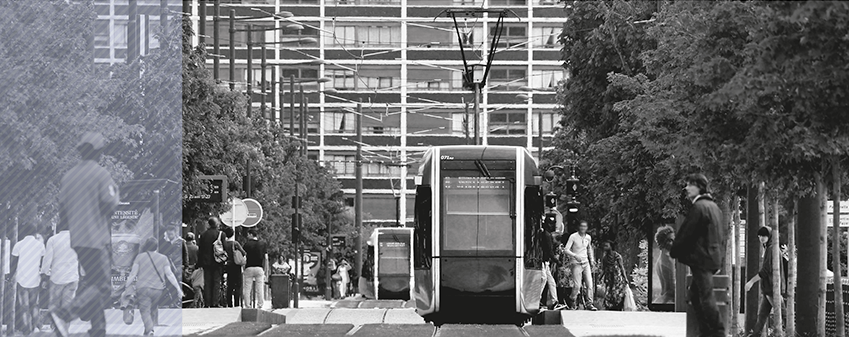 Portrait des territoires de la politique de la ville dans la métropole tourangelle