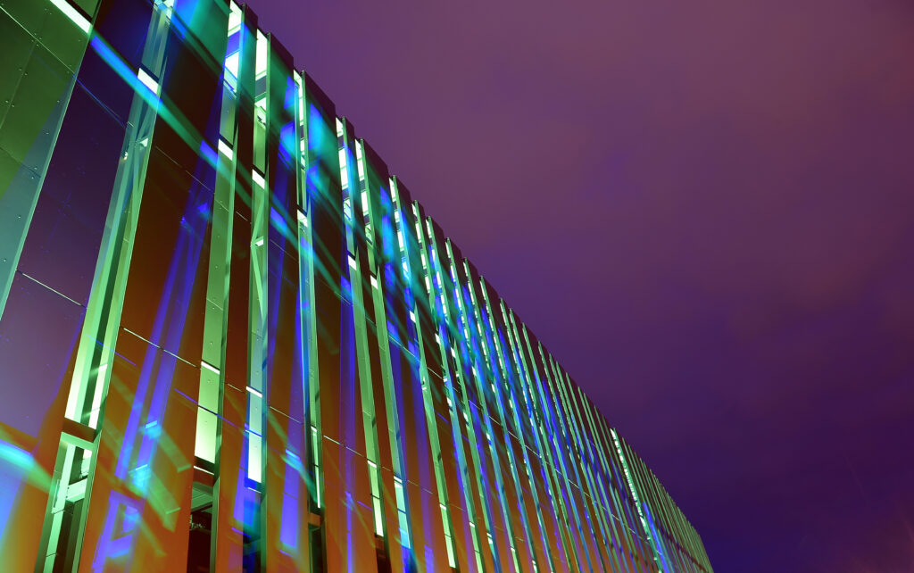 L&rsquo;immobilier d&rsquo;entreprise dans l&rsquo;agglomération tourangelle