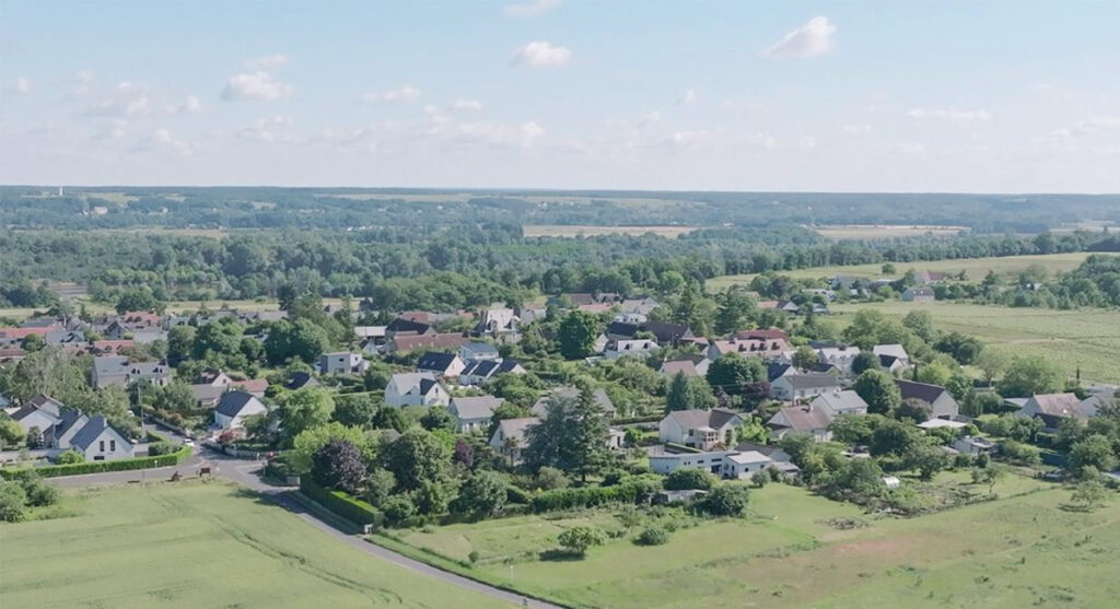 Plan Local d&rsquo;Urbanisme intercommunale de Touraine-Est Vallées