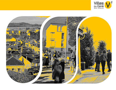 Assemblée générale de Villes au Carré