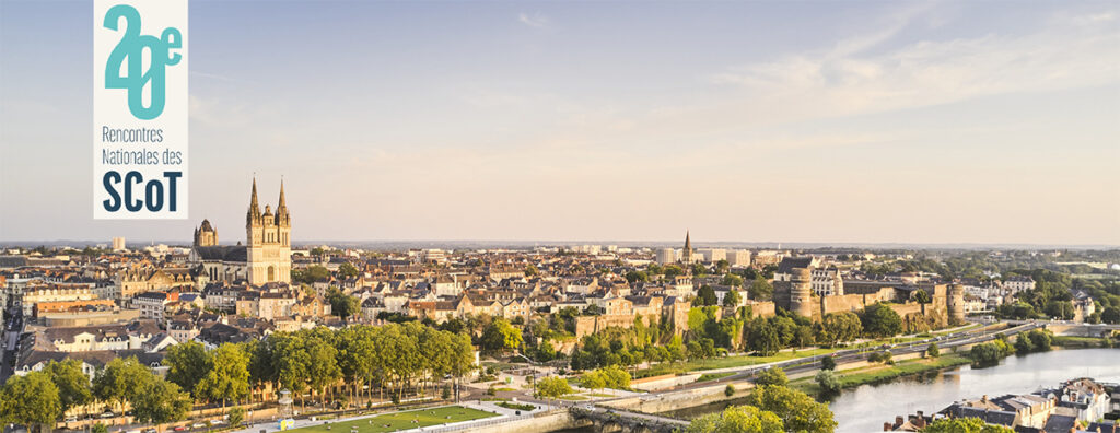Rencontres nationales des SCoT